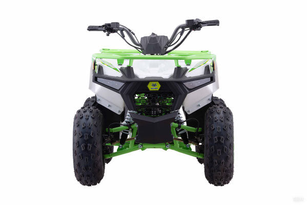Vitacci IRide 125cc Mid Size Youth ATV, Electric Start, Automatic Trans, Reverse, Over head Cam, Balanced Shaft Engine