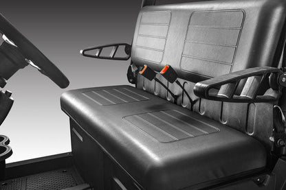 Fully Assembled Rover 200 EFI Ultra Golf Cart Style UTV, Shipping to your door via car carrier