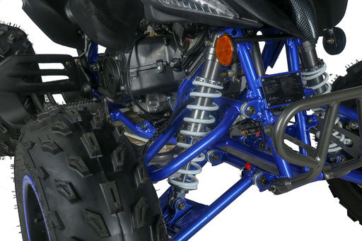 Vitacci Ultra Sport 200  Pentora EFI Automatic, FULL SIZE, Electric Start