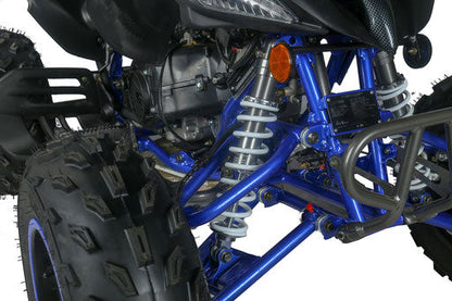 Vitacci Ultra Sport 200  Pentora EFI Automatic, FULL SIZE, Electric Start