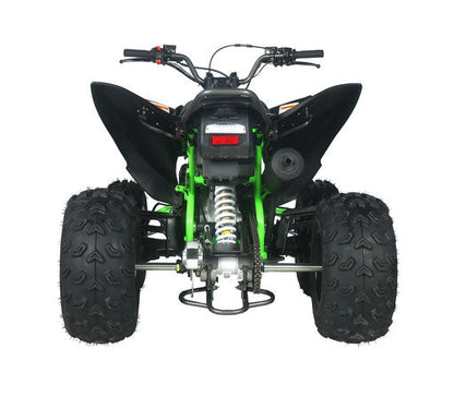 Vitacci Ultra Sport 200  Pentora EFI Automatic, FULL SIZE, Electric Start