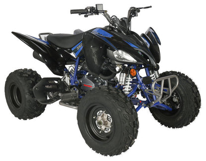 Vitacci Pentora Ultra Sport 250cc ATV - Manual 4-Speed, Air-Cooled, Adult Size, Suitable for Ages 16+
