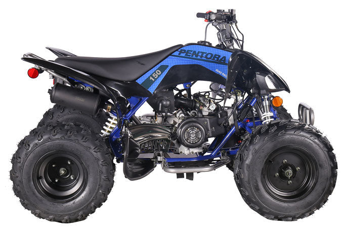 Vitacci Ultra Sport  Pentora 150 Automatic, FULL SIZE Sport Style, For a user ages 16-Year-old and Up