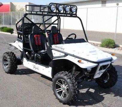 JOYNER T-2 TROOPER