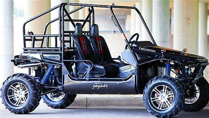 JOYNER T-2 TROOPER