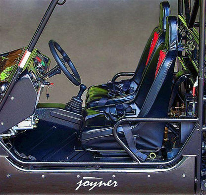 JOYNER T-2 TROOPER