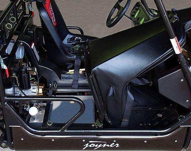 JOYNER T-2 TROOPER