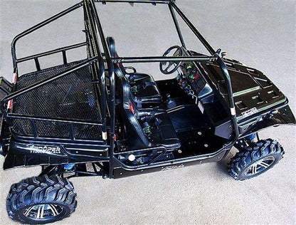 JOYNER T-2 TROOPER