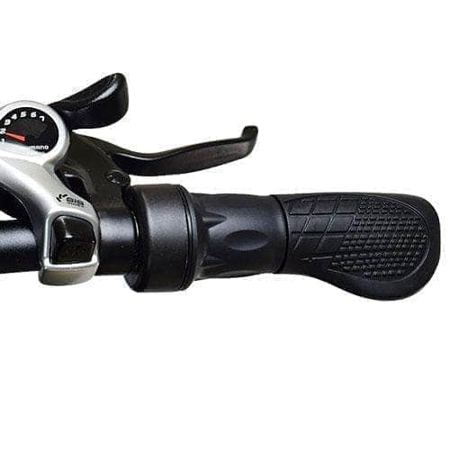 Jupiter Defiant Electric Fat Tire Bike 750W, 48V, 10.4Ah, max speed 28mph, hub motor - Financing Available!