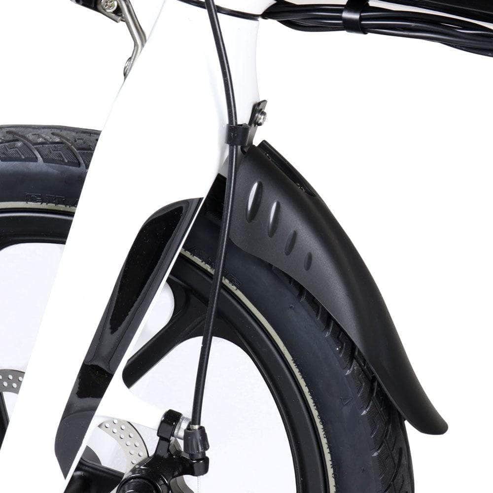 Jupiter Discovery X5 Folding Electric City Bike 36V 350W hub motor - 100% Financing Available