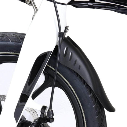 Jupiter Discovery X5 Folding Electric City Bike 36V 350W hub motor - 100% Financing Available