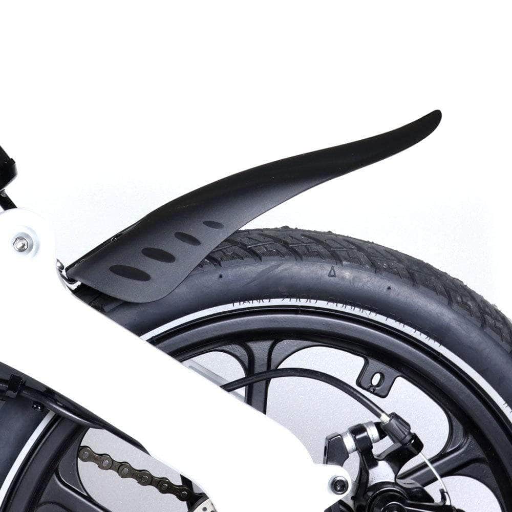 Jupiter Discovery X5 Folding Electric City Bike 36V 350W hub motor - 100% Financing Available