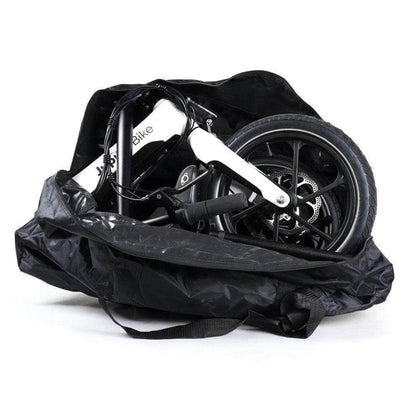 Jupiter Discovery X5 Folding Electric City Bike 36V 350W hub motor - 100% Financing Available