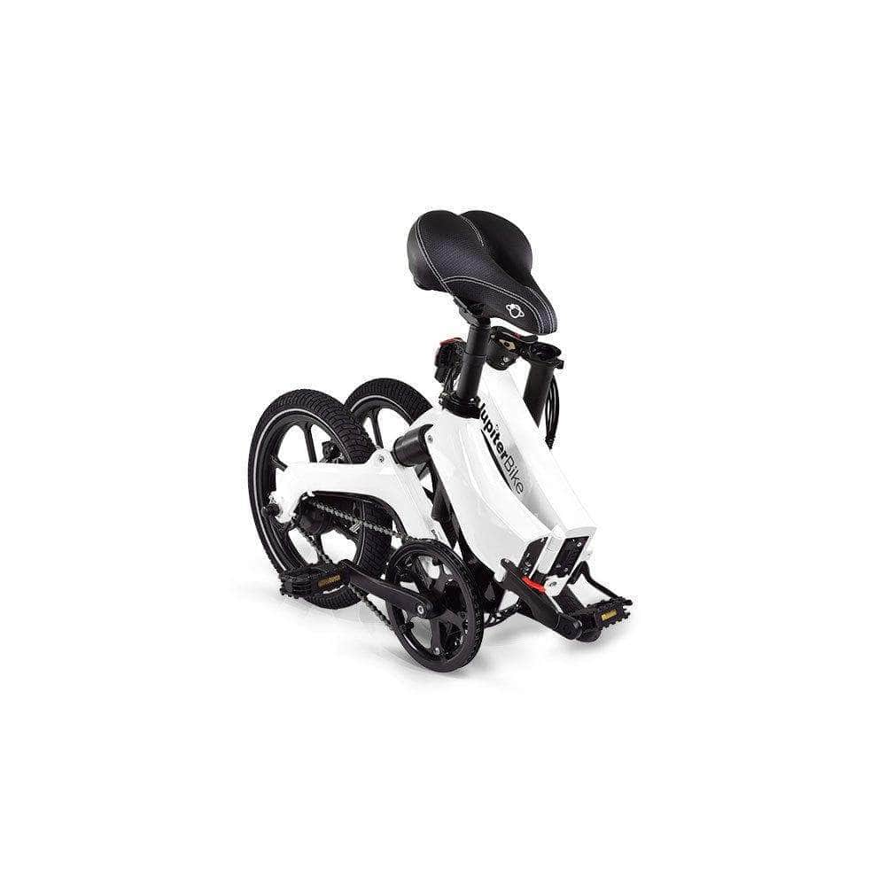 Jupiter Discovery X5 Folding Electric City Bike 36V 350W hub motor - 100% Financing Available