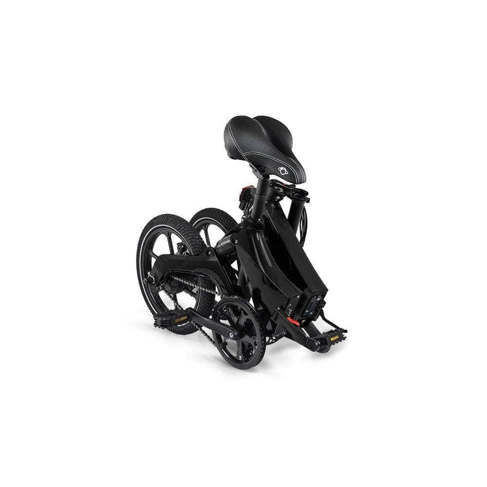 Jupiter Discovery X5 Folding Electric City Bike 36V 350W hub motor - 100% Financing Available