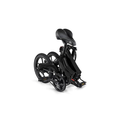 Jupiter Discovery X5 Folding Electric City Bike 36V 350W hub motor - 100% Financing Available