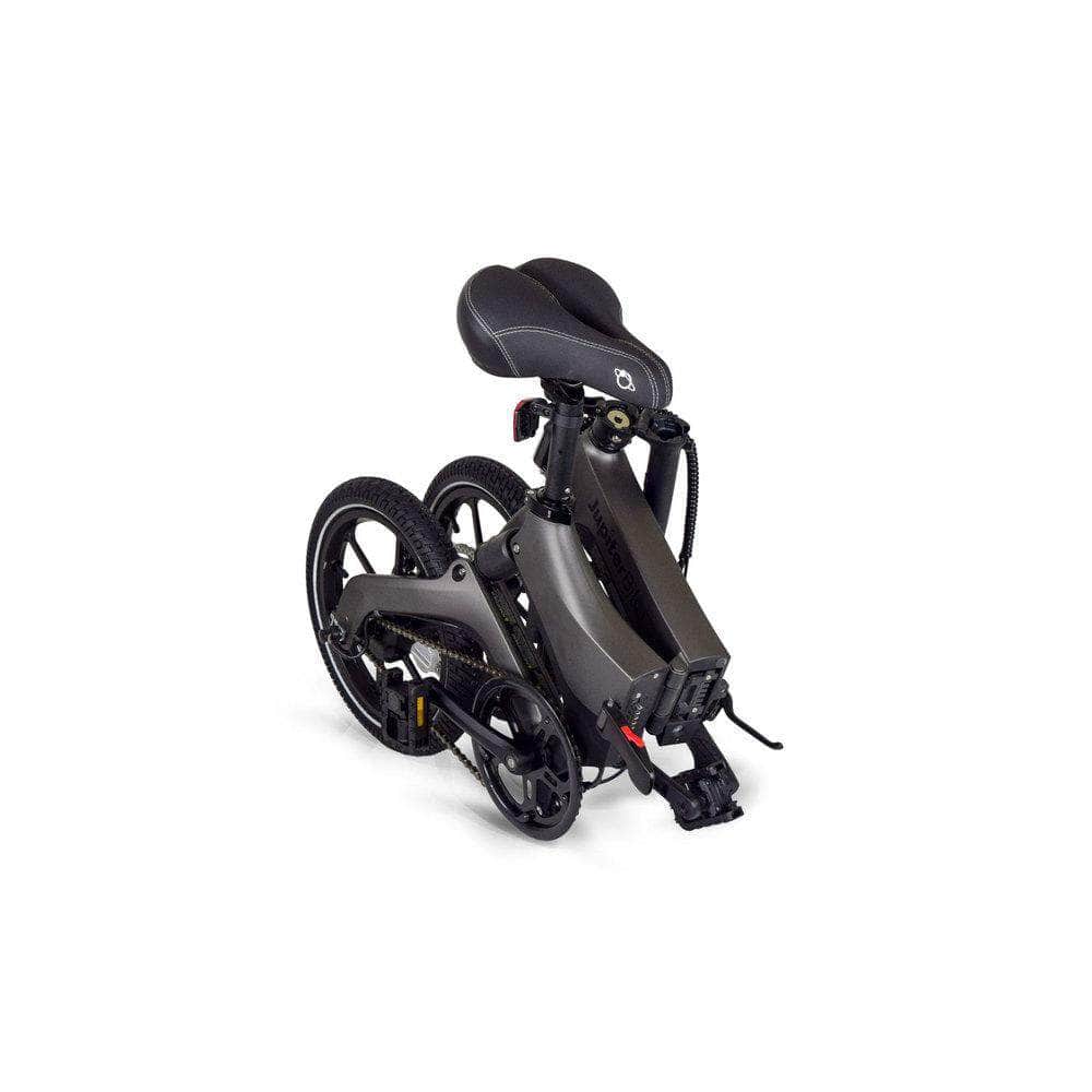 Jupiter Discovery X5 Folding Electric City Bike 36V 350W hub motor - 100% Financing Available