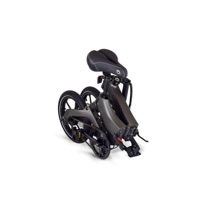 Jupiter Discovery X5 Folding Electric City Bike 36V 350W hub motor - 100% Financing Available