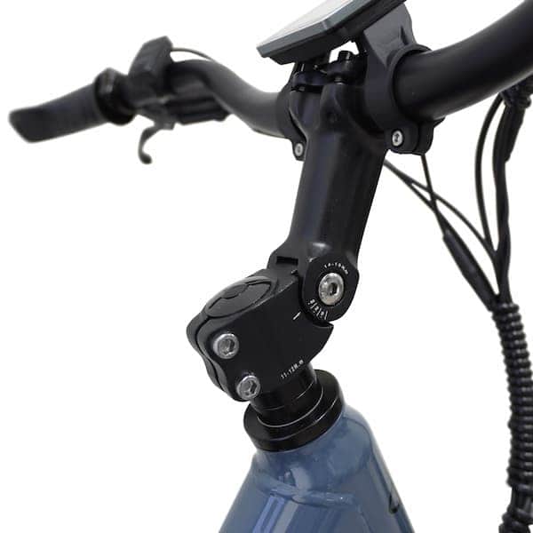 Jupiter Journey ST Electric - 500W Motor 48V 10Ah Eve2600 Battery  Up to 50 Mile Range- 100% Financing Available!
