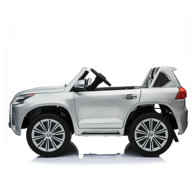 LEXUS LX-570 kids electric Ride on SUV AGE 3-8