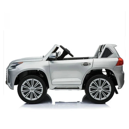 LEXUS LX-570 kids electric Ride on SUV AGE 3-8