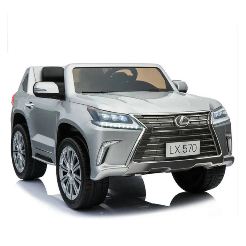 LEXUS LX-570 kids electric Ride on SUV AGE 3-8
