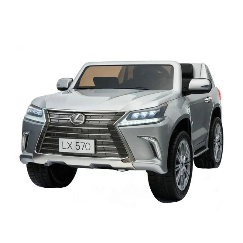 LEXUS LX-570 kids electric Ride on SUV AGE 3-8