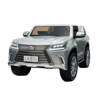 LEXUS LX-570 kids electric Ride on SUV AGE 3-8