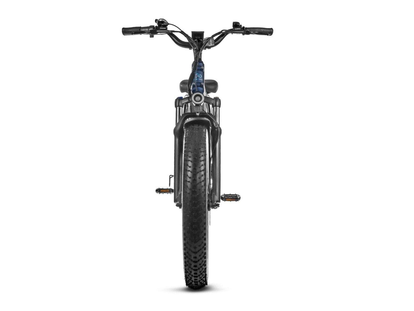 Magicycle 52V 20Ah Cruiser Pro Step-Over or Step-Thru Electric Mountain Fat Tire Bike - 100% Financing Available!