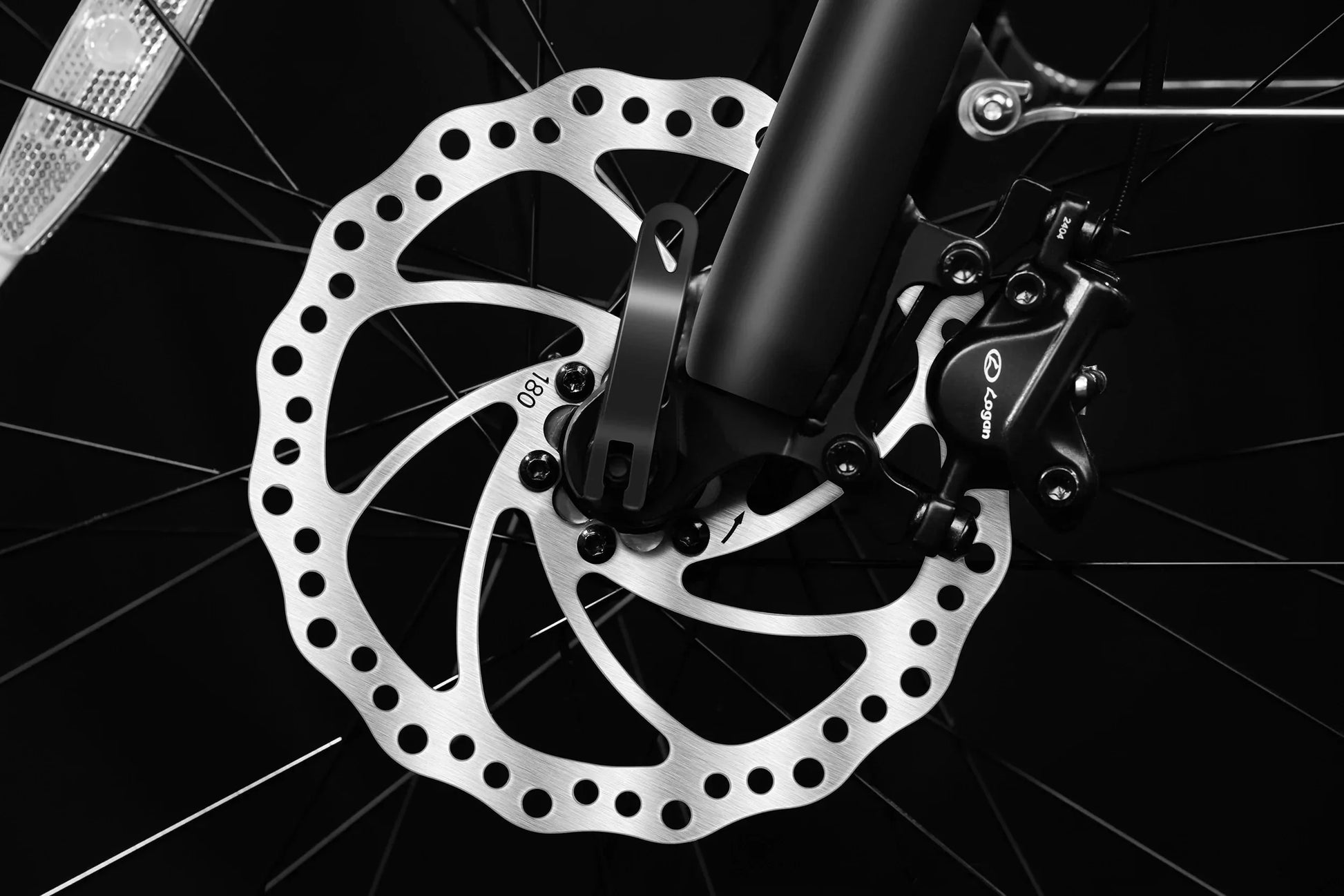 Magicycle CT-1 Commuter Torque Sensor Electric Bike - 48V, 15Ah, 750W/1100W peak, hydraulic brakes, max range 60 mi, hub motor - 100% Financing Available!