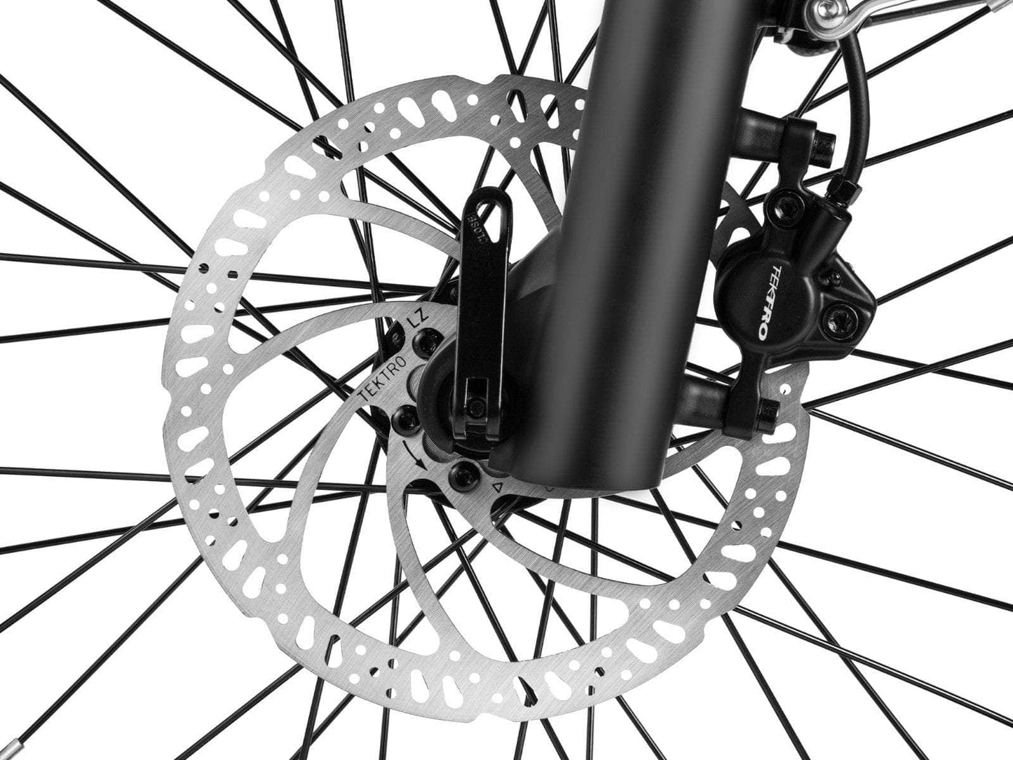 Magicycle Ocelot Pro Long Range Step-Thru Fat Tire Electric Bike - 52V, 20Ah, 750W/1500W peak, Hydraulic Disc Brakes,  120 mile range - 100% Financing Available!