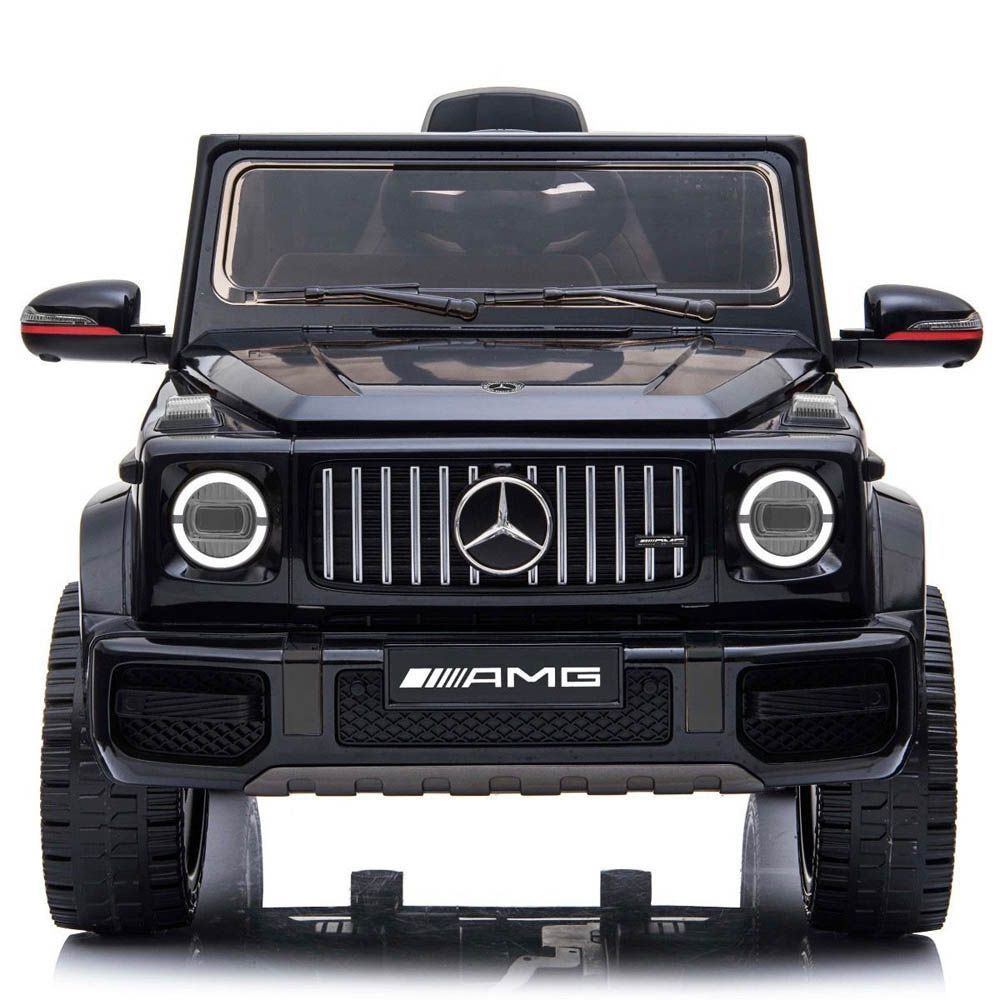 Kids Ride On Electric Mercedes AMG Jeep Age 2-6 Years