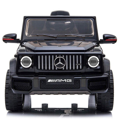 Kids Ride On Electric Mercedes AMG Jeep Age 2-6 Years