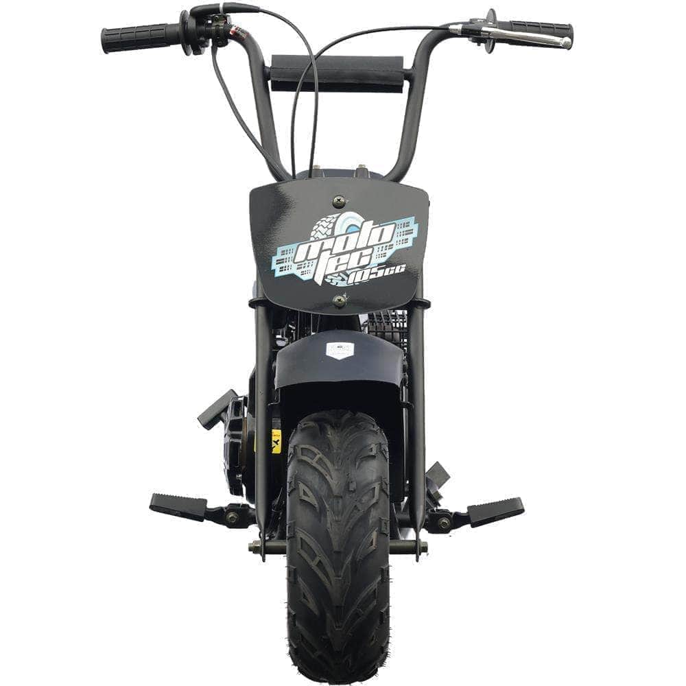 MotoTec 105cc 3.5HP Gas Powered Mini Bike, 4-stroke engine -100% Financing Available!