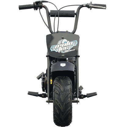 MotoTec 105cc 3.5HP Gas Powered Mini Bike, 4-stroke engine -100% Financing Available!