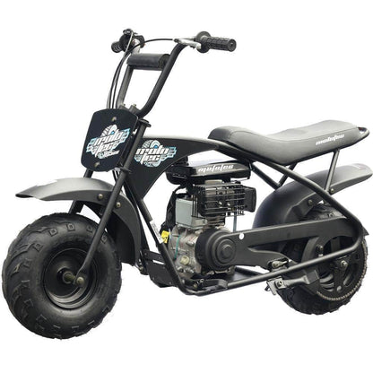 MotoTec 105cc 3.5HP Gas Powered Mini Bike, 4-stroke engine -100% Financing Available!