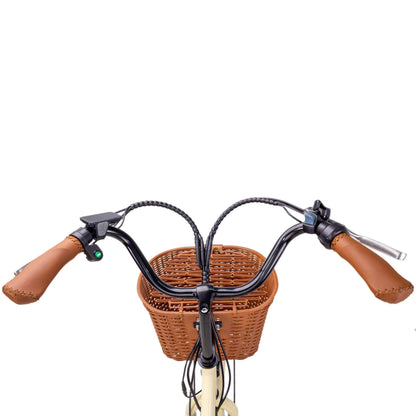 Nakto CLASSIC 2 Step-Thru Electric Bicycle - 36V 250W, brushless rear hub motor - 100% Financing Available!