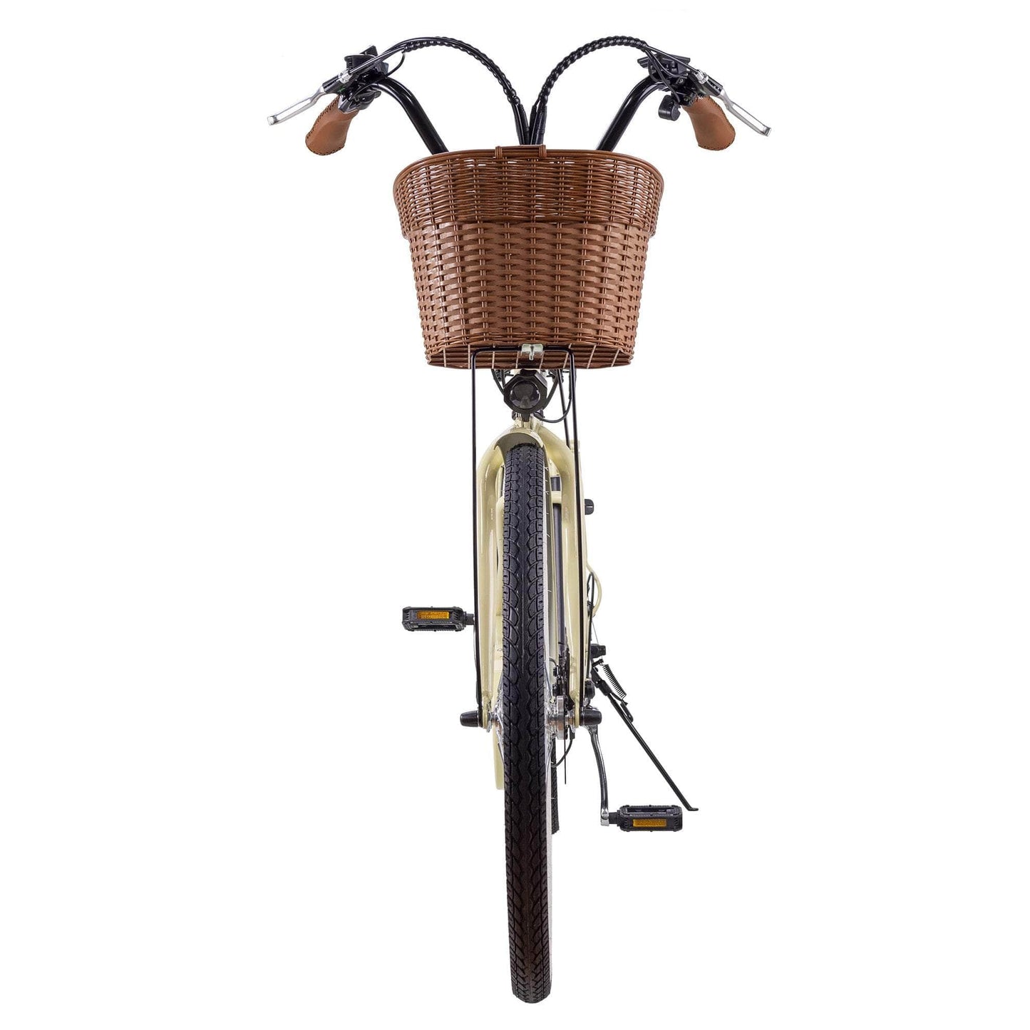 Nakto CLASSIC 2 Step-Thru Electric Bicycle - 36V 250W, brushless rear hub motor - 100% Financing Available!