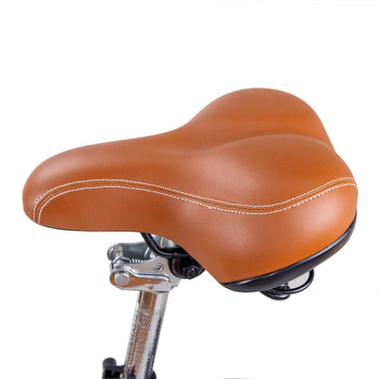 Nakto CLASSIC 2 Step-Thru Electric Bicycle - 36V 250W, brushless rear hub motor - 100% Financing Available!