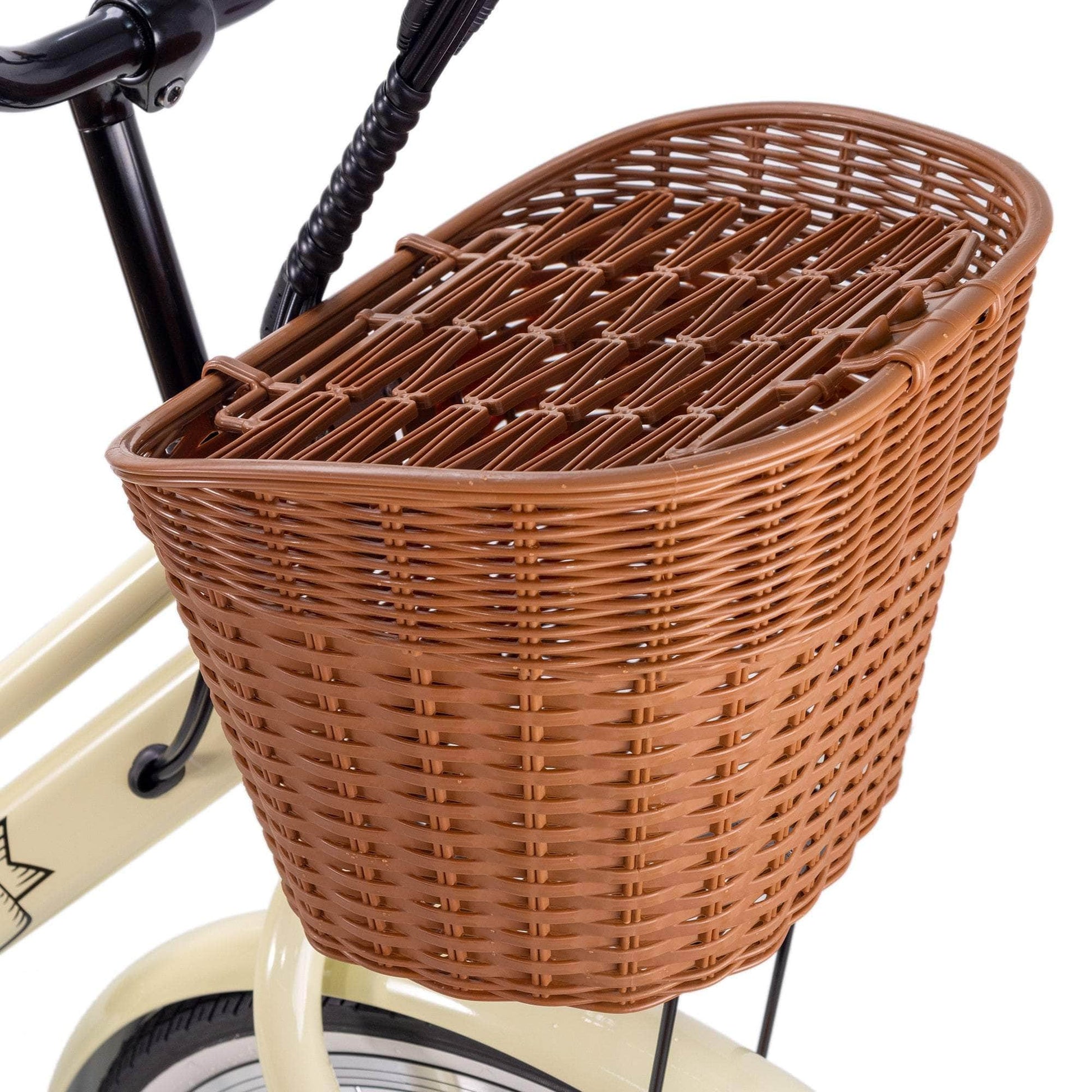 Nakto CLASSIC 2 Step-Thru Electric Bicycle - 36V 250W, brushless rear hub motor - 100% Financing Available!