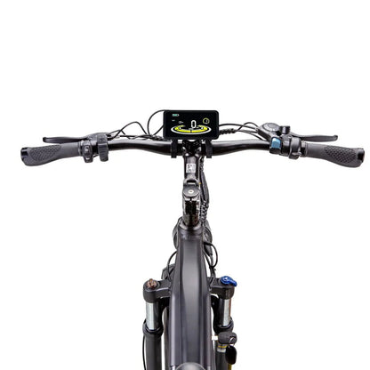 Nakto F6 Electric Bike 48V 16A 750W, up to 60 miles range - 100% Financing Available!