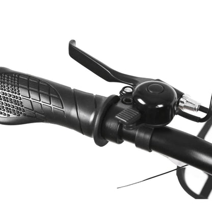 Nakto City Cargo Pony 36V, 250W Hub Motor Electric City Bike - 100% Financing Available!