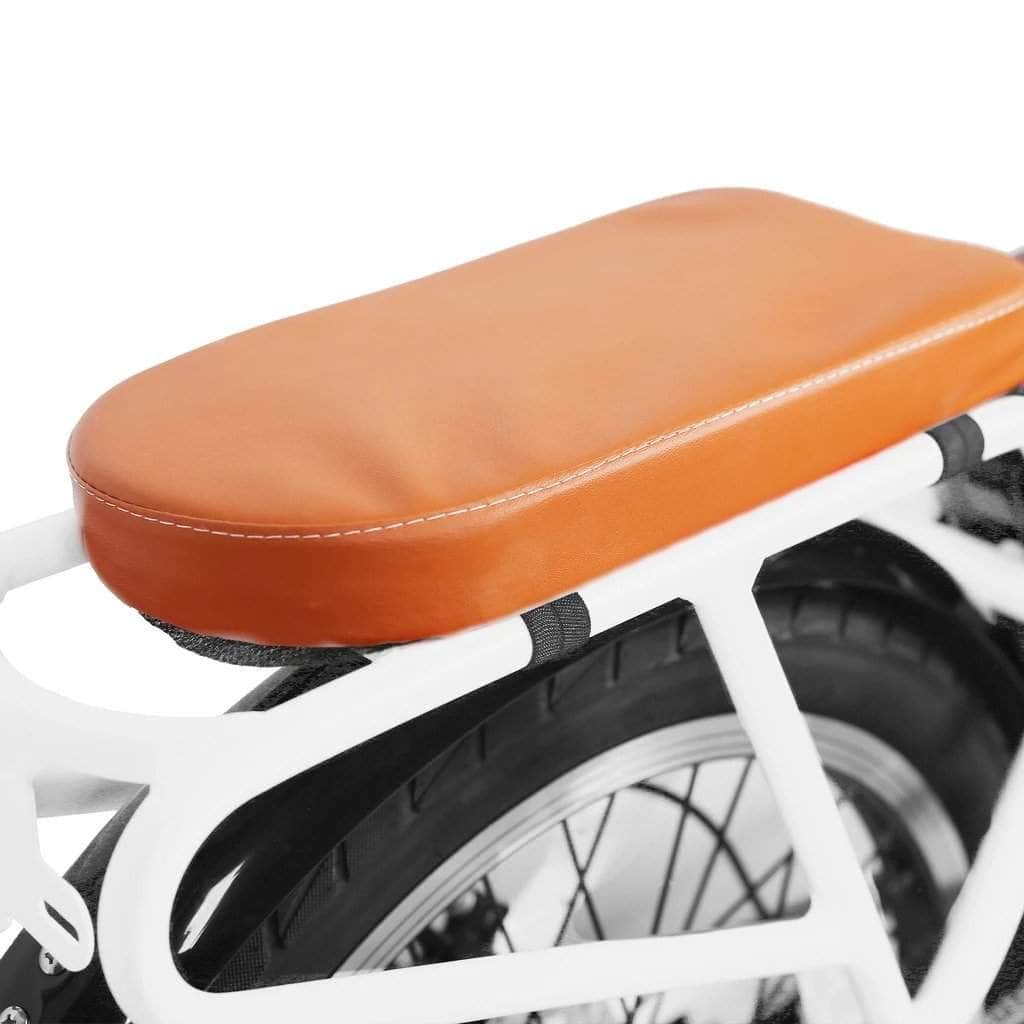 Nakto City Cargo Pony 36V, 250W Hub Motor Electric City Bike - 100% Financing Available!