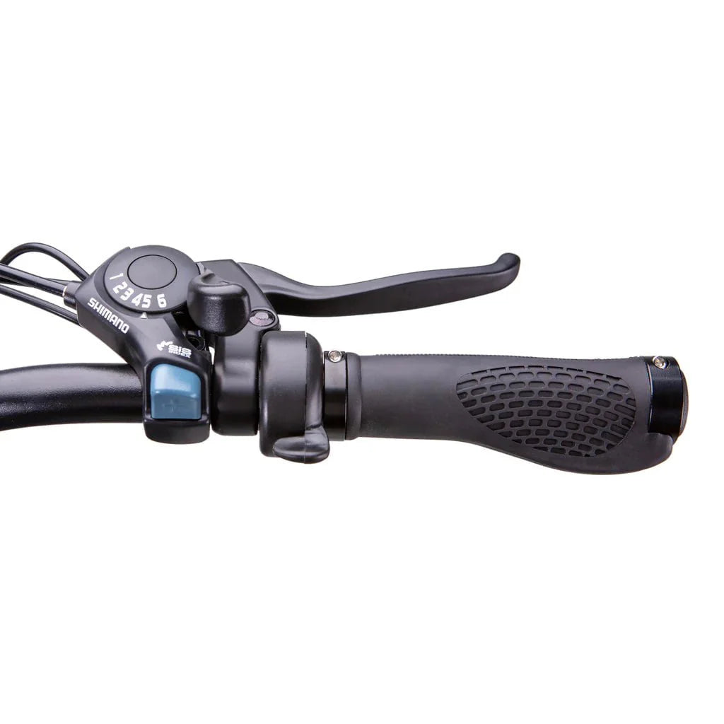 Nakto F6 Electric Bike 48V 16A 750W, up to 60 miles range - 100% Financing Available!