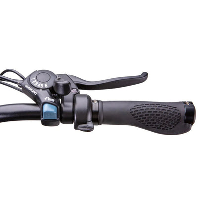 Nakto F6 Electric Bike 48V 16A 750W, up to 60 miles range - 100% Financing Available!