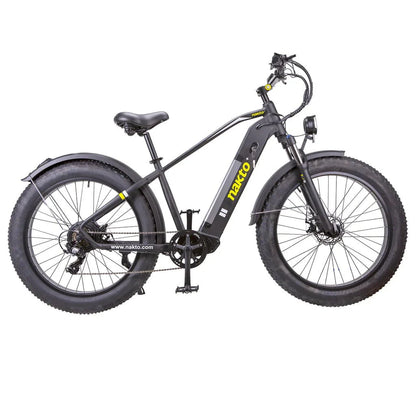 Nakto F6 Electric Bike 48V 16A 750W, up to 60 miles range - 100% Financing Available!