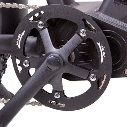 Nakto F6 Electric Bike 48V 16A 750W, up to 60 miles range - 100% Financing Available!