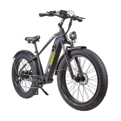 Nakto F6 Electric Bike 48V 16A 750W, up to 60 miles range - 100% Financing Available!