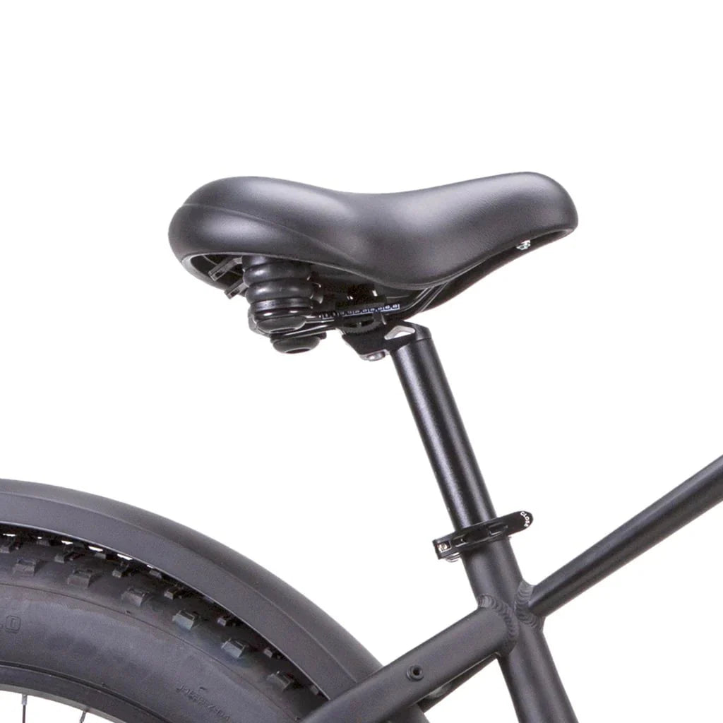 Nakto F6 Electric Bike 48V 16A 750W, up to 60 miles range - 100% Financing Available!