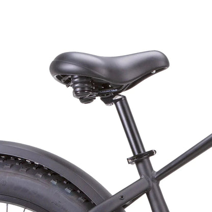 Nakto F6 Electric Bike 48V 16A 750W, up to 60 miles range - 100% Financing Available!